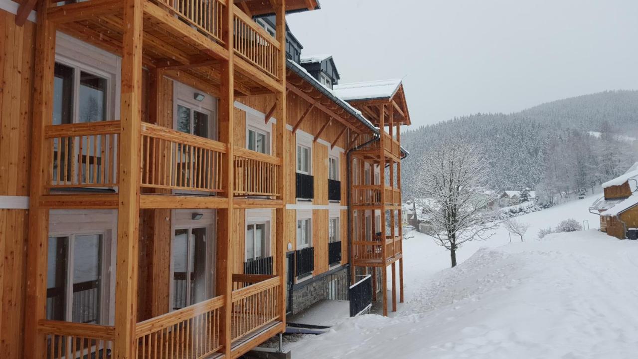 Kovárna Residence Pec pod Snezkou Exterior foto