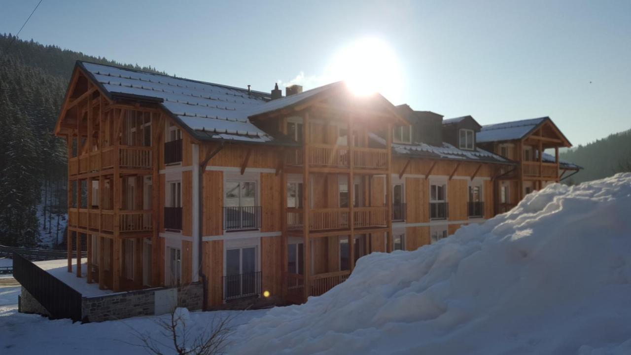 Kovárna Residence Pec pod Snezkou Exterior foto