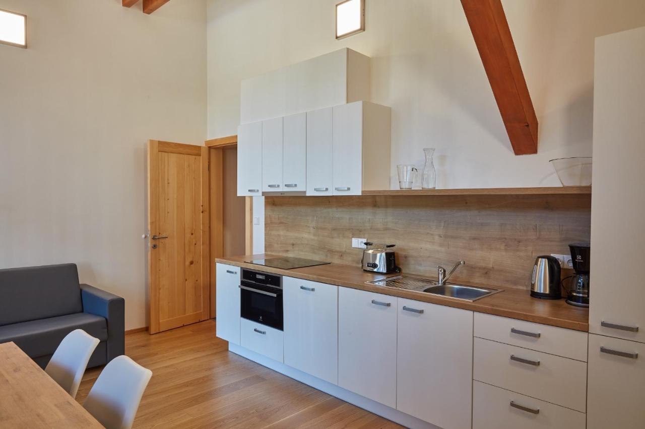 Kovárna Residence Pec pod Snezkou Exterior foto