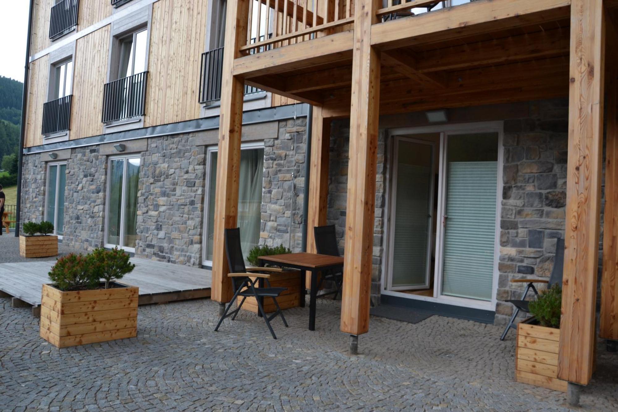 Kovárna Residence Pec pod Snezkou Quarto foto
