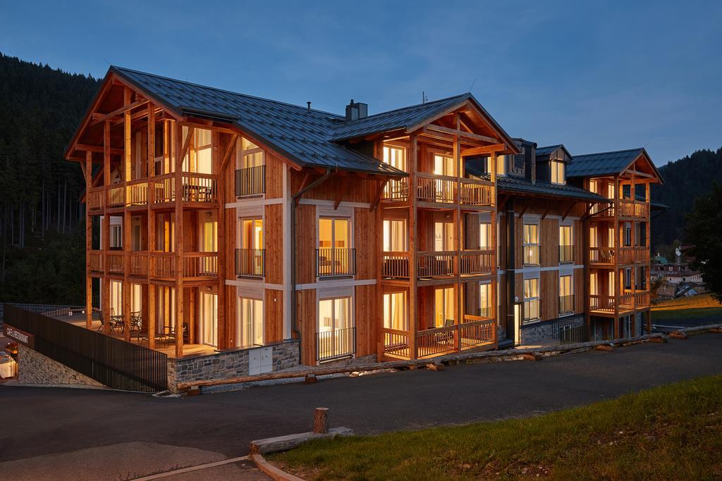 Kovárna Residence Pec pod Snezkou Exterior foto