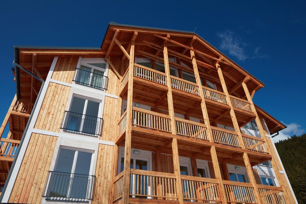 Kovárna Residence Pec pod Snezkou Exterior foto