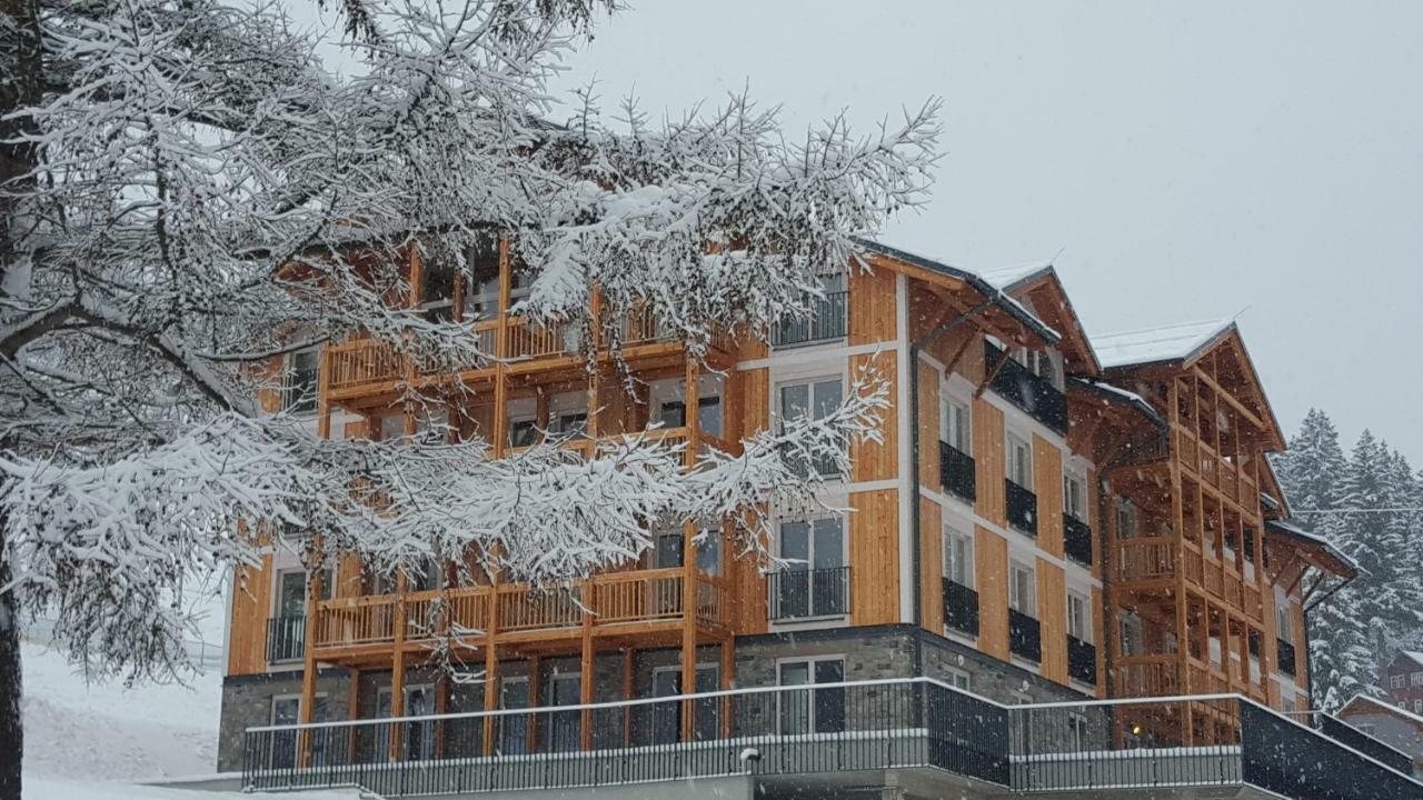 Kovárna Residence Pec pod Snezkou Exterior foto